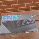 Klawiatura logitech g213