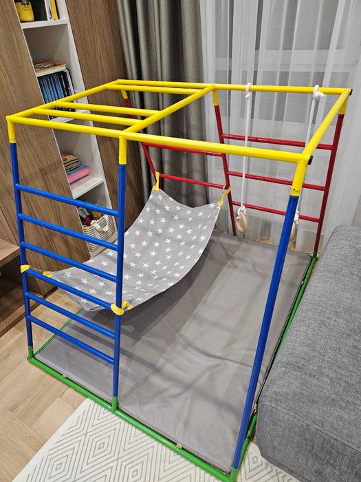 Спорткомплекс для дітей