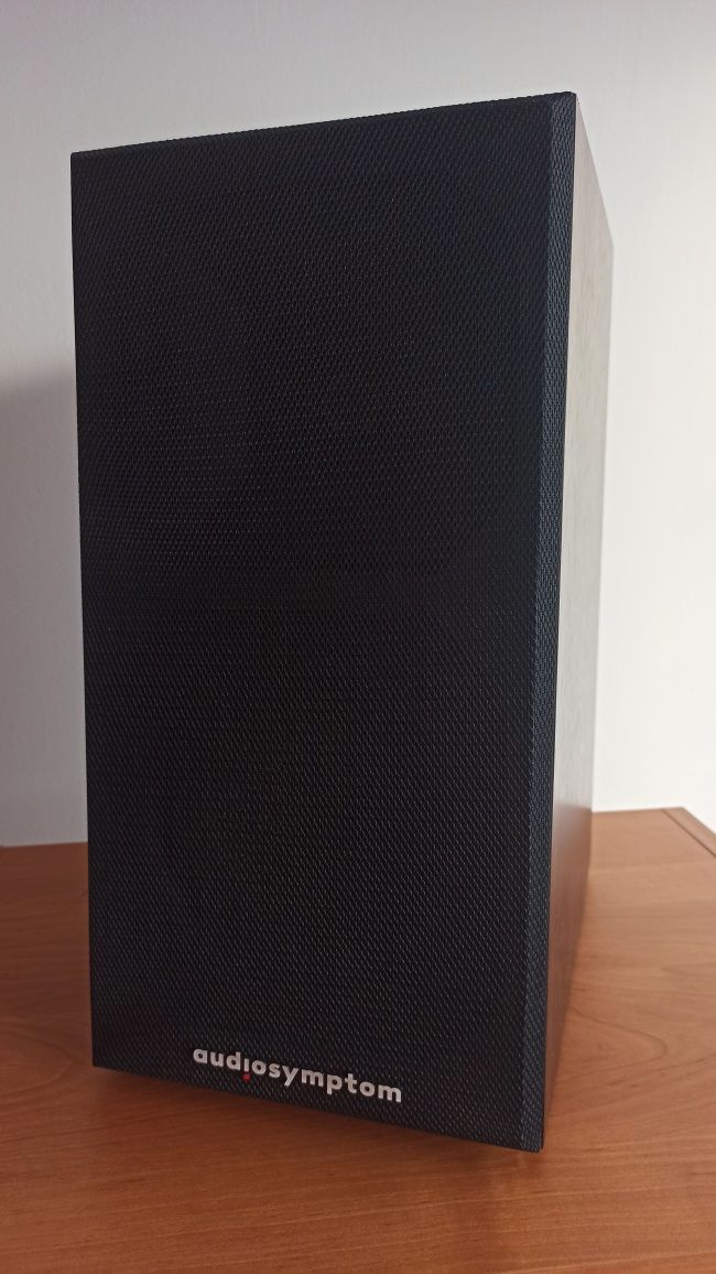Kolumny podstawkowe Audiosymptom i6m