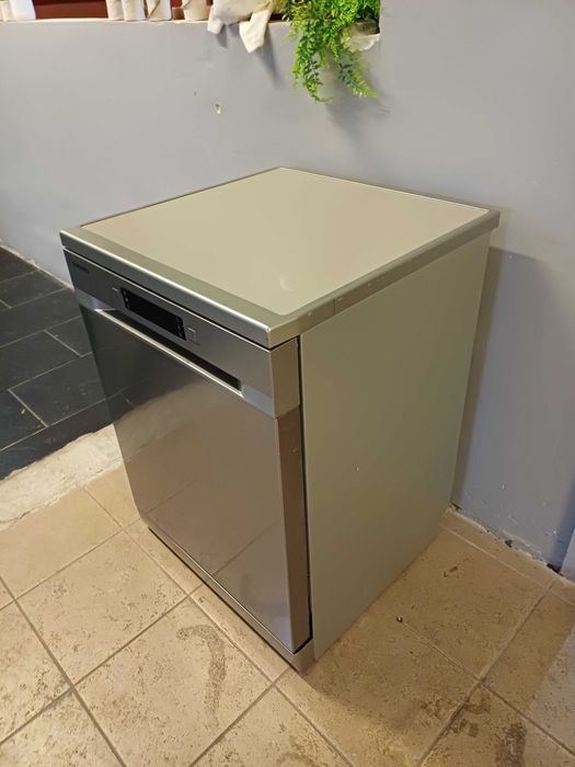 Máquina de lavar loiça samsung