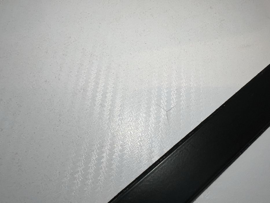 Стол компьютерный углрвой геймерский Huzaro Hero 6,3 White белый