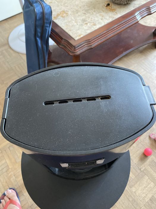 Máquina de Café Qilive Q. 5626 Bonjour