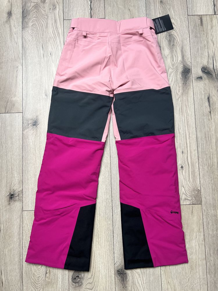 Nowe damskie spodnie narciarskie Peak Performance