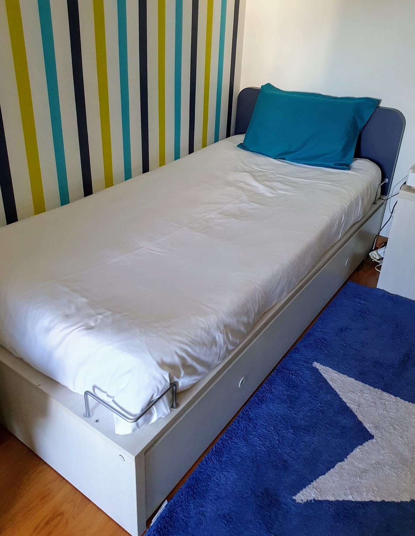 Mobilia para quarto de menino