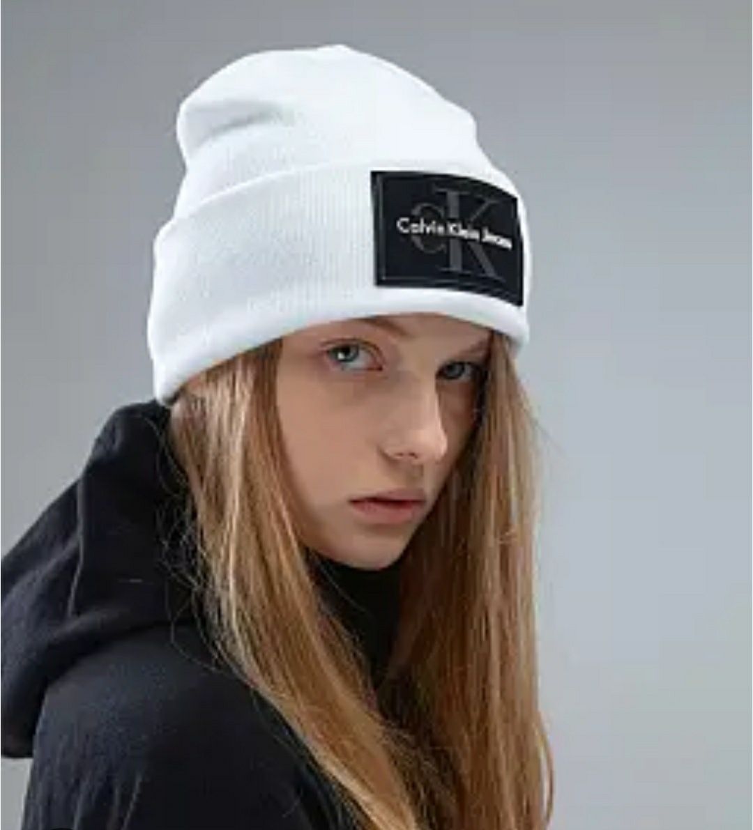 Шапочка Calvin Klein оригинал