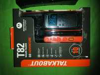 Моторола Т82 TALKABOUT Motorola