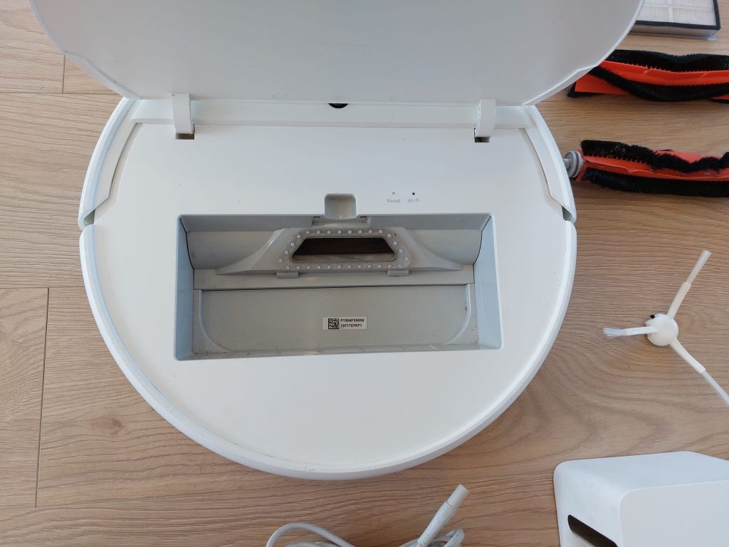 Robot sprzątający Xiaomi Mi Robot Vacuum Mop