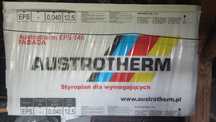 Styropian Austrotherm EPS 040 Fasada 5cm