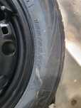 Opona 2018 roku 185/60/r15