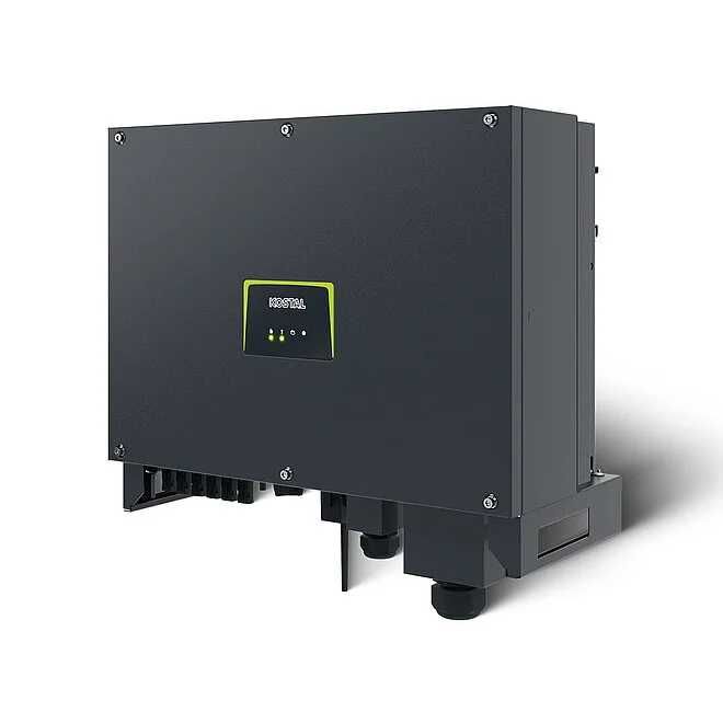 Інвертор Kostal PIKO CI 30 (30 кВт, 2 MPPT)