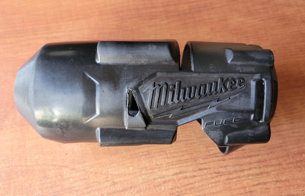 Osłona Gumowa Klucza MILWAUKEE M18 FHIWF-12