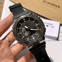 Casio G-Shock GM-2100 bardzo elegancki męski zegarek