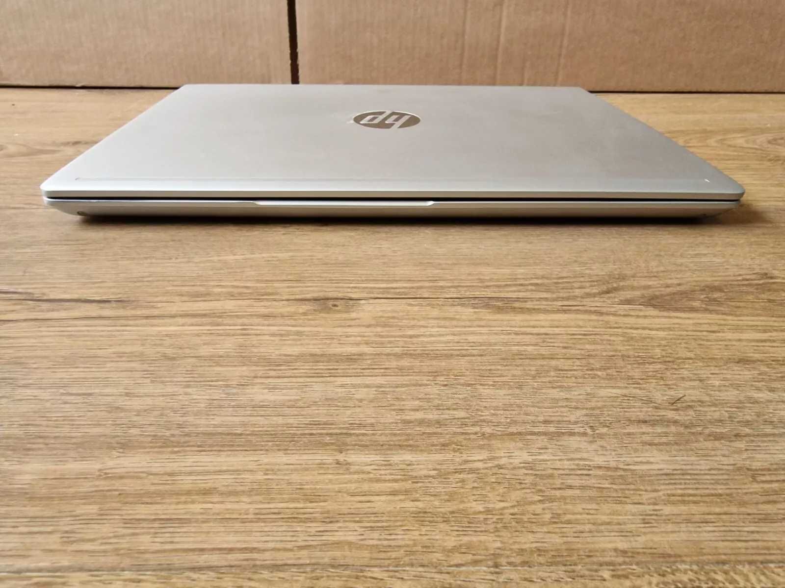HP ProBook 440 G6 14" - Intel Core i5, 8GB RAM, 256GB SSD, Windows 11