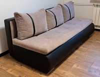 Sofa kanapa łóżko stan dobry