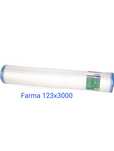 Siatka do bel 126 x 3000 farma