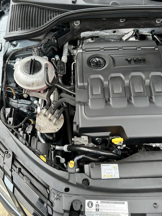 Продам Shkoda A7