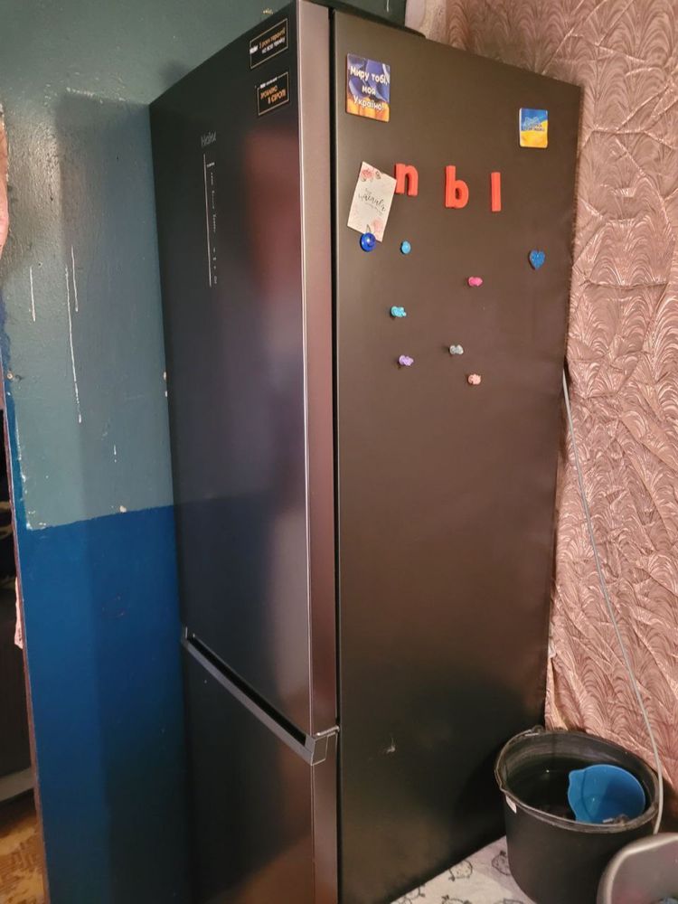 Продам холодильник в гарному стані