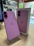 Apple iPhone 16 Plus 128GB Pink -- otoLombard Lumik Kalisz