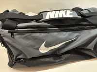 Torba sportowa nike air max 60l xl