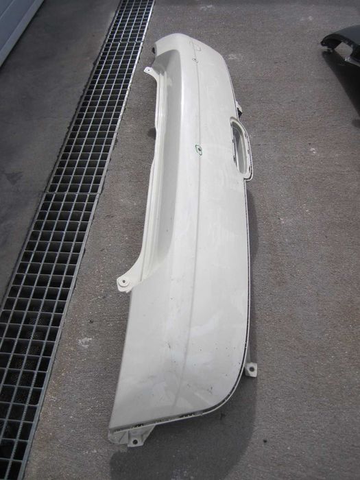 Párachoques Mini R56 ONE - COOPER