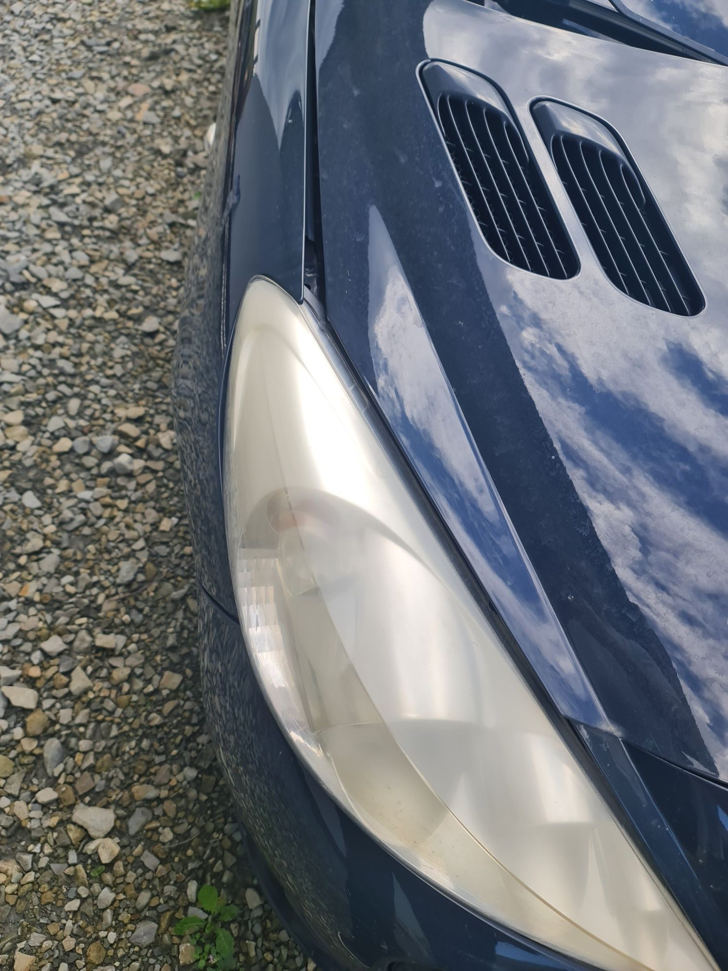 Sprzedam Peugeot 206+
