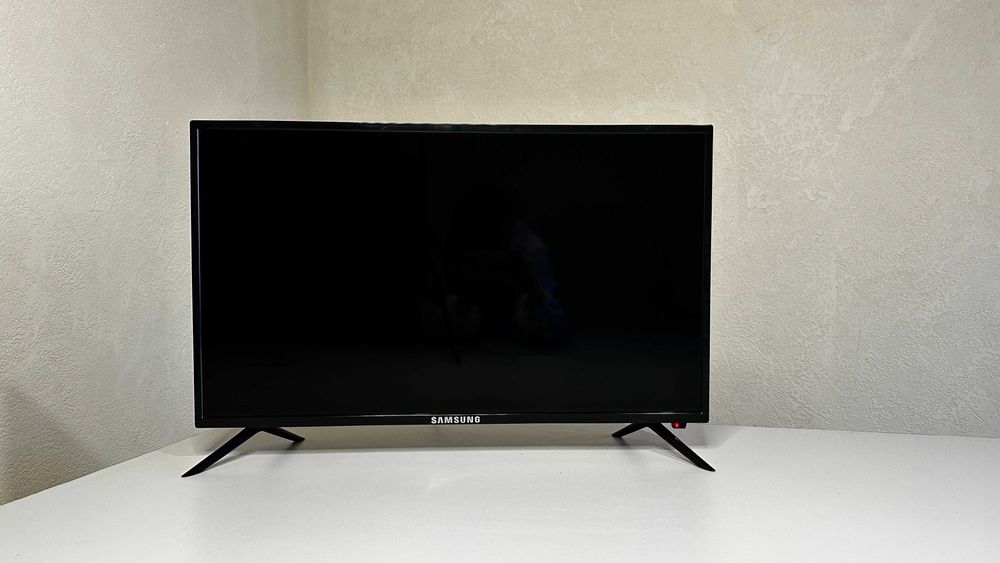 АКЦИЯ Телевизор Samsung 32 42 43 45 50 56 дюймов Wifi 4К Андроид 15