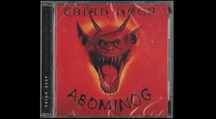 Uriah Heep – Abominog. Płyta CD. Nowa