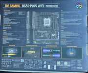 Płyta główna ASUS TUF Gaming B650-Plus WiFi