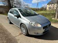 Fiat Grande Punto 1,4 giugiaro