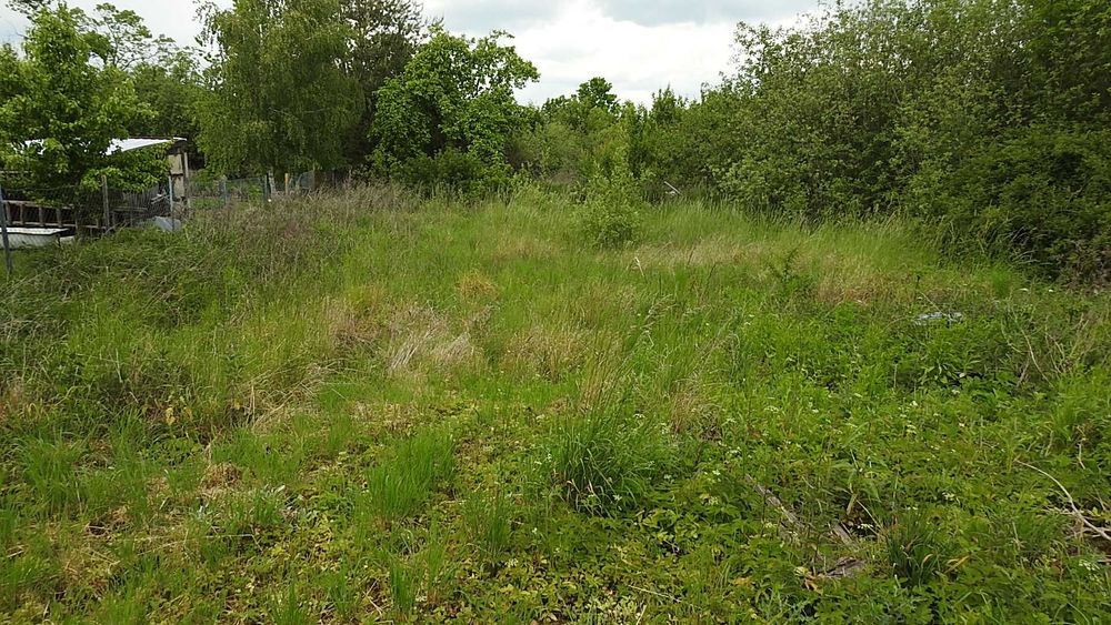 Mieszkanie na mazurach do generalnego remontu