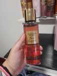 Perfume  corpo novo