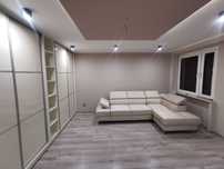 Narożnik Kanapa Sofa  GALAXY MINI