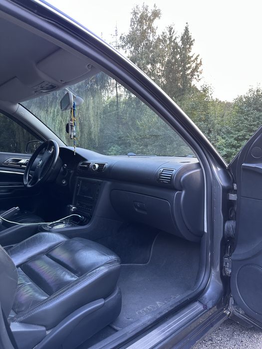 Skoda Superb 2004 р. 2,5 tdi