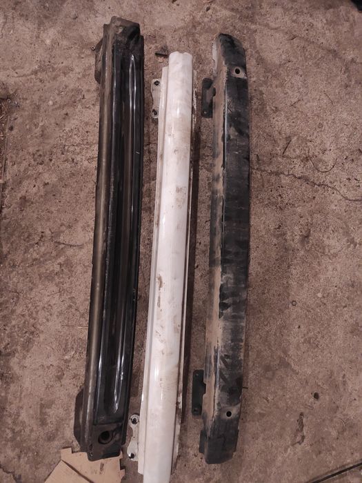 Бампер VW  Touareg 2020.R Line 2016. Skoda Octavia  а7а  Kodiaq Super3