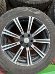 Диски для кроссовера Toyota Mazda Nissan Mitsubishi Honda R18