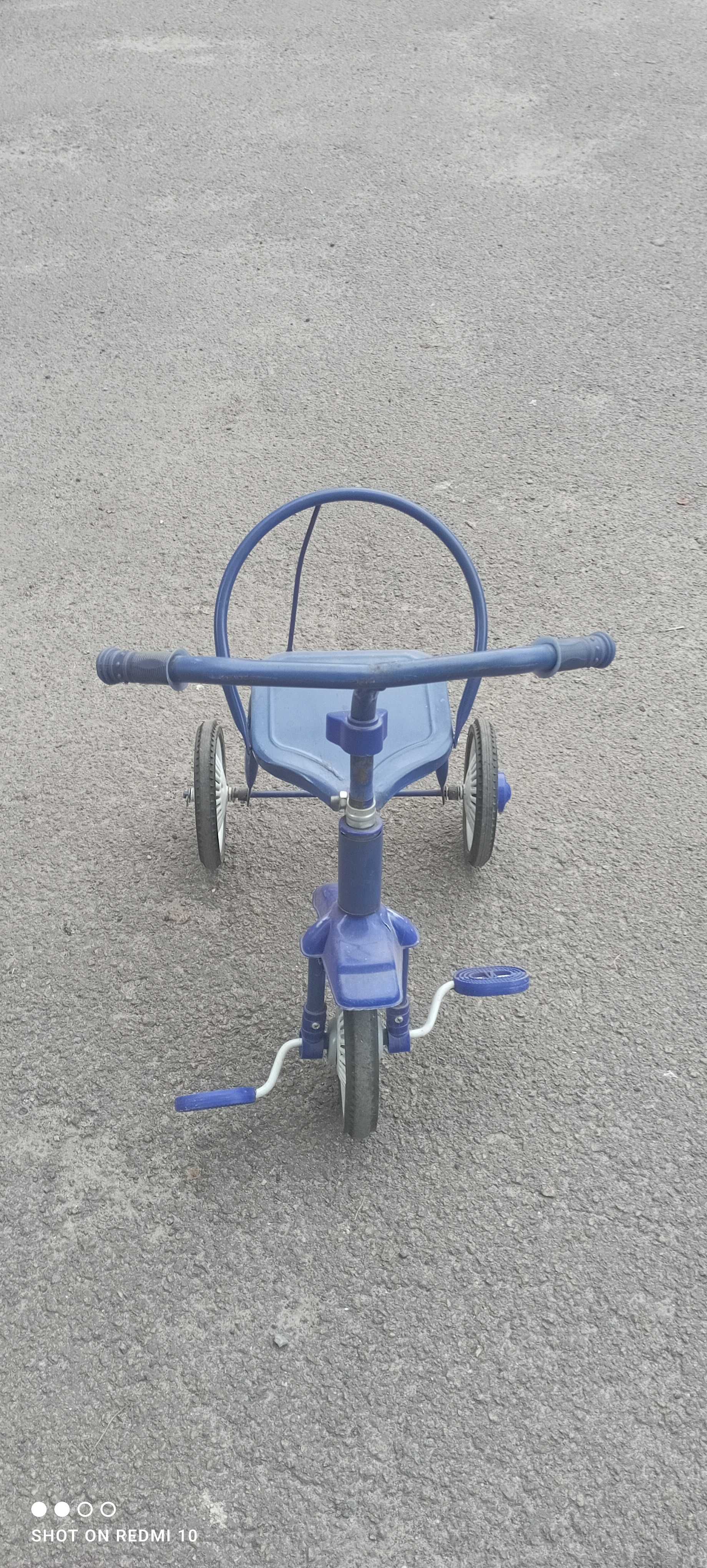 Продам 3-х колісний велосипед