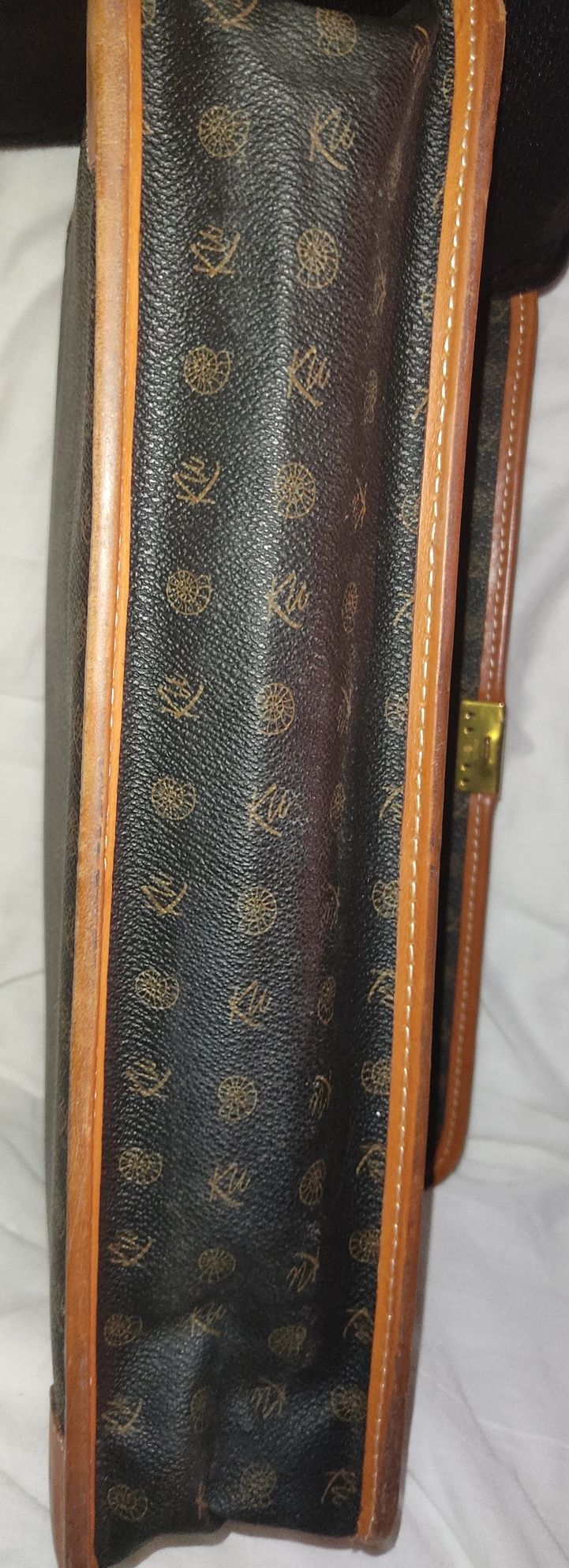 Mala briefcase KENZIA