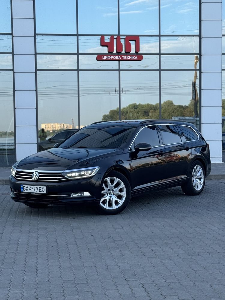 Увага! Фольксваген Пассат в кредит! Авто на виплату! Розстрока passat
