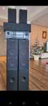 Kino Domowe DENON AVR-X540BT