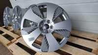 Felgi Audi Q7 E-Tron 19'' 5x112 Et34 Vw Mercedes Seat Skoda OL343