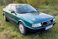 Audi 80 B4 2.0 ABT