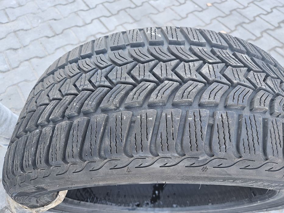 2szt Dębica Frigo HP2 225/45 R18 95 V XL, MFS
225/45 R18