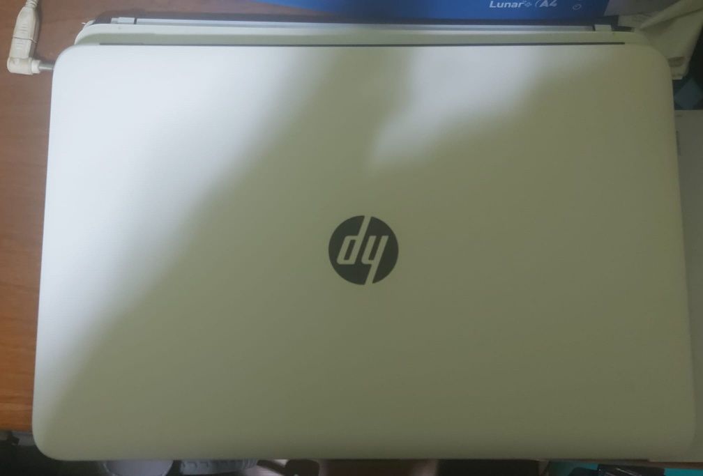 Computador HP como novo