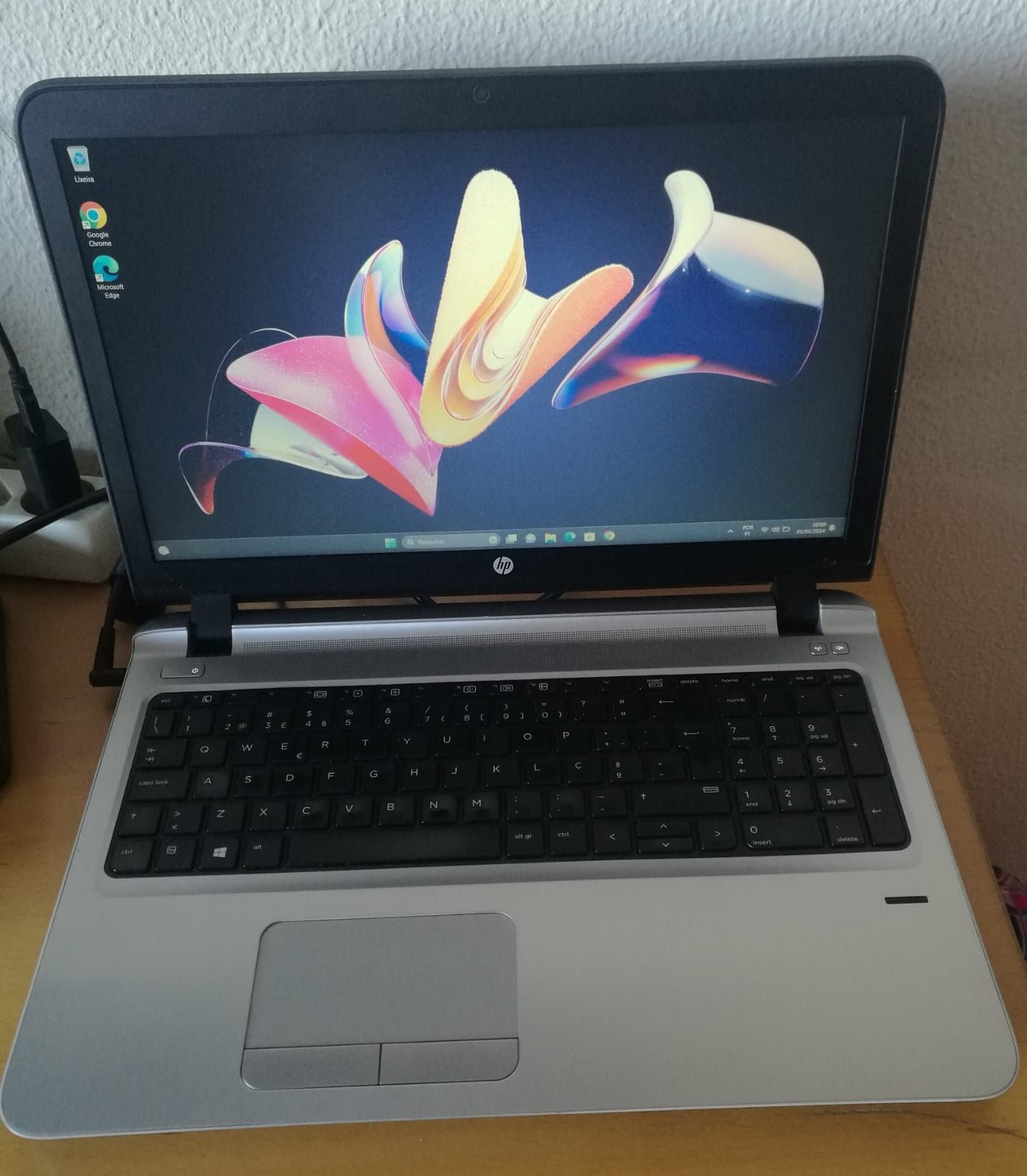 Hp- modelo 430-i5