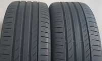 2x225/45r19 92W Continental ContiSportContact5