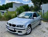 BMW E46 LIFT * 2.0 Diesel * 200 KM * M-Pakiet * Full Opcja * Mega