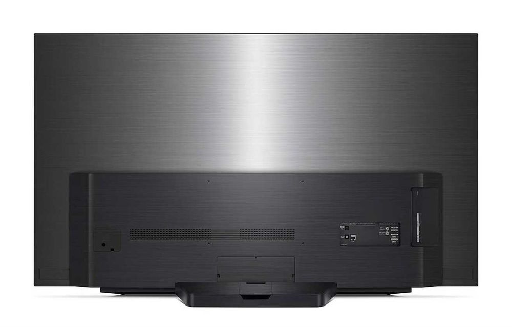 Telewizor LG OLED 55C9PLA 55” 4K - Kinowa jakość, idealny dla graczy