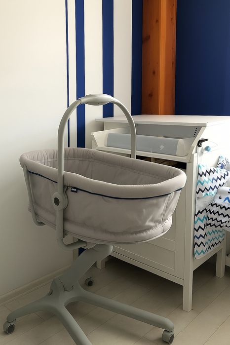 Chico Baby Huge 4 w 1