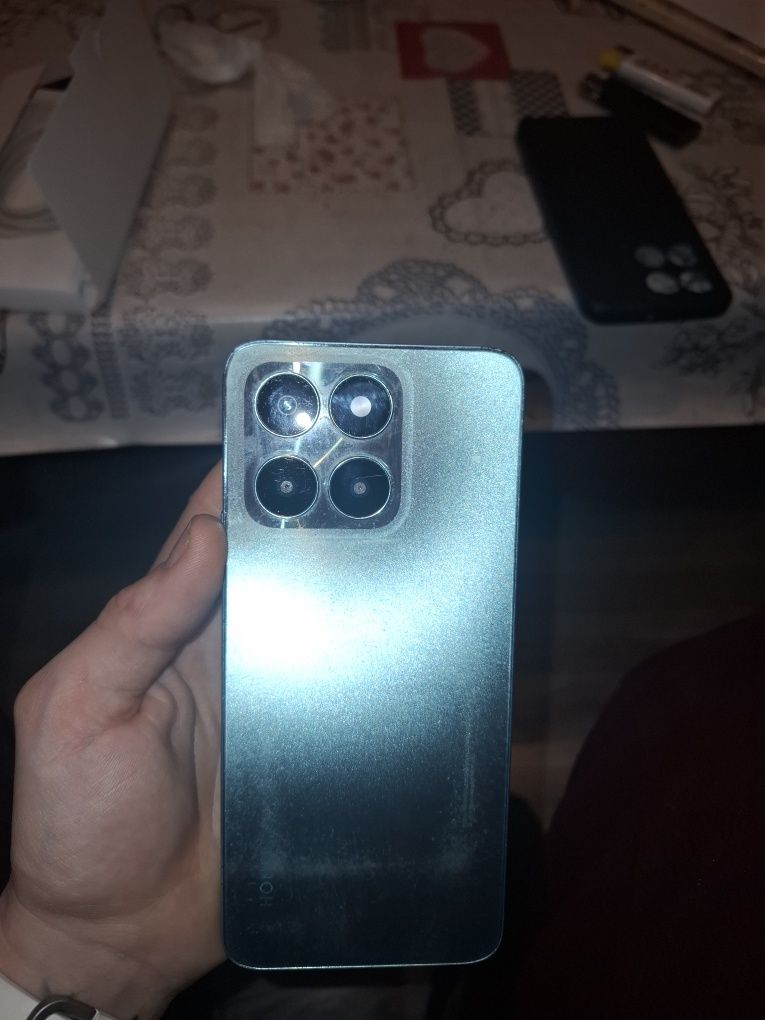Telefon na sprzedaż Honor X6a