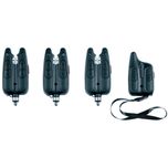 Jaxon Zestaw Sygnalizatorów XTR CARP BLUETOOTH SMART 2+1 - PROMOCJA